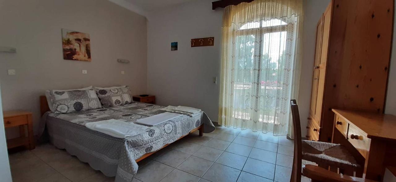 Traditional House Alepis In Areopolis المظهر الخارجي الصورة