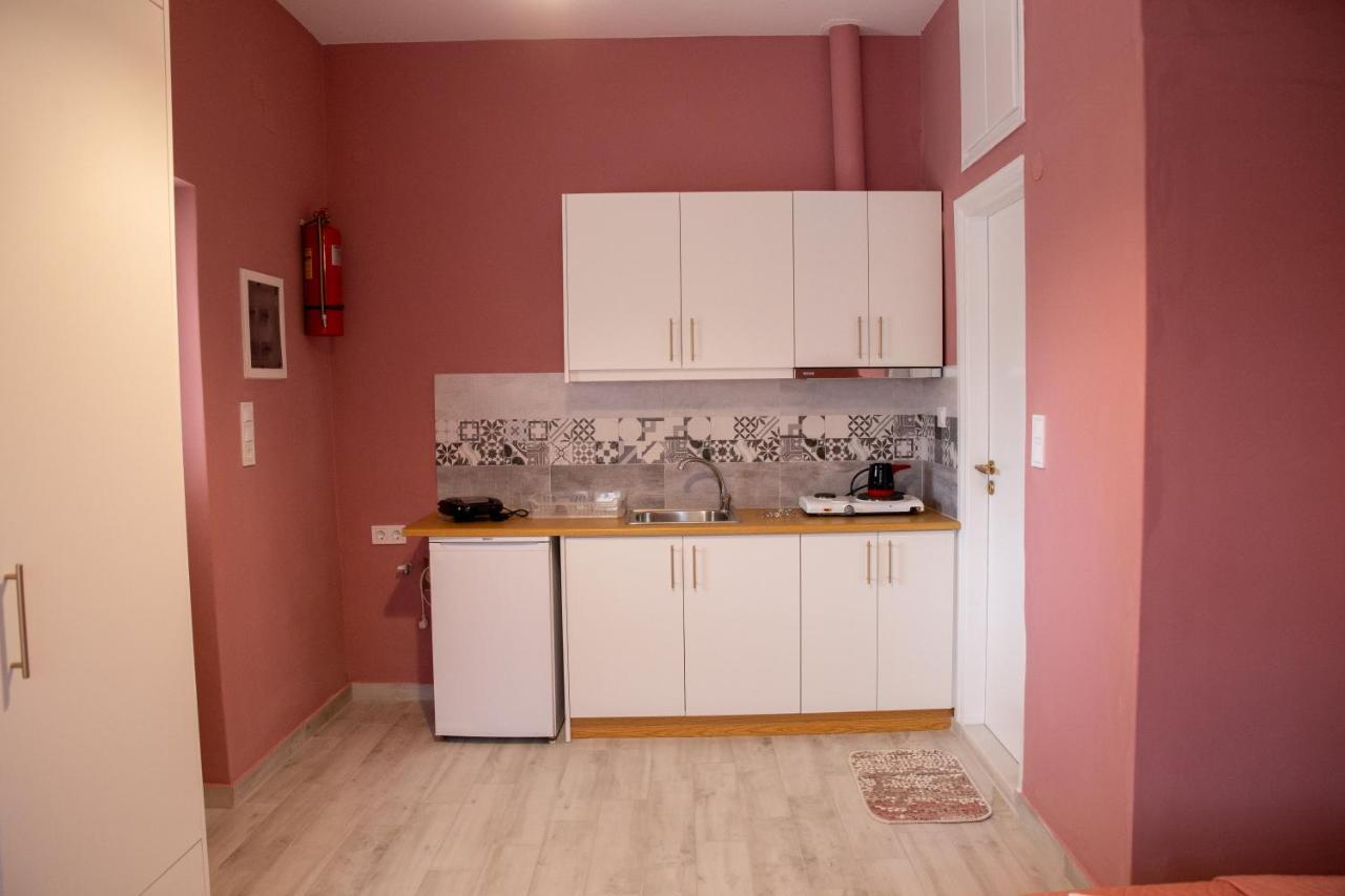 Traditional House Alepis In Areopolis المظهر الخارجي الصورة