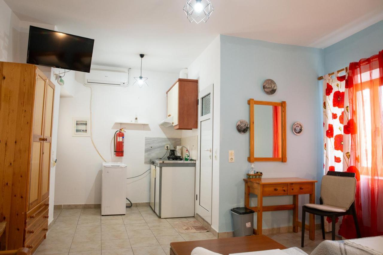 Traditional House Alepis In Areopolis المظهر الخارجي الصورة