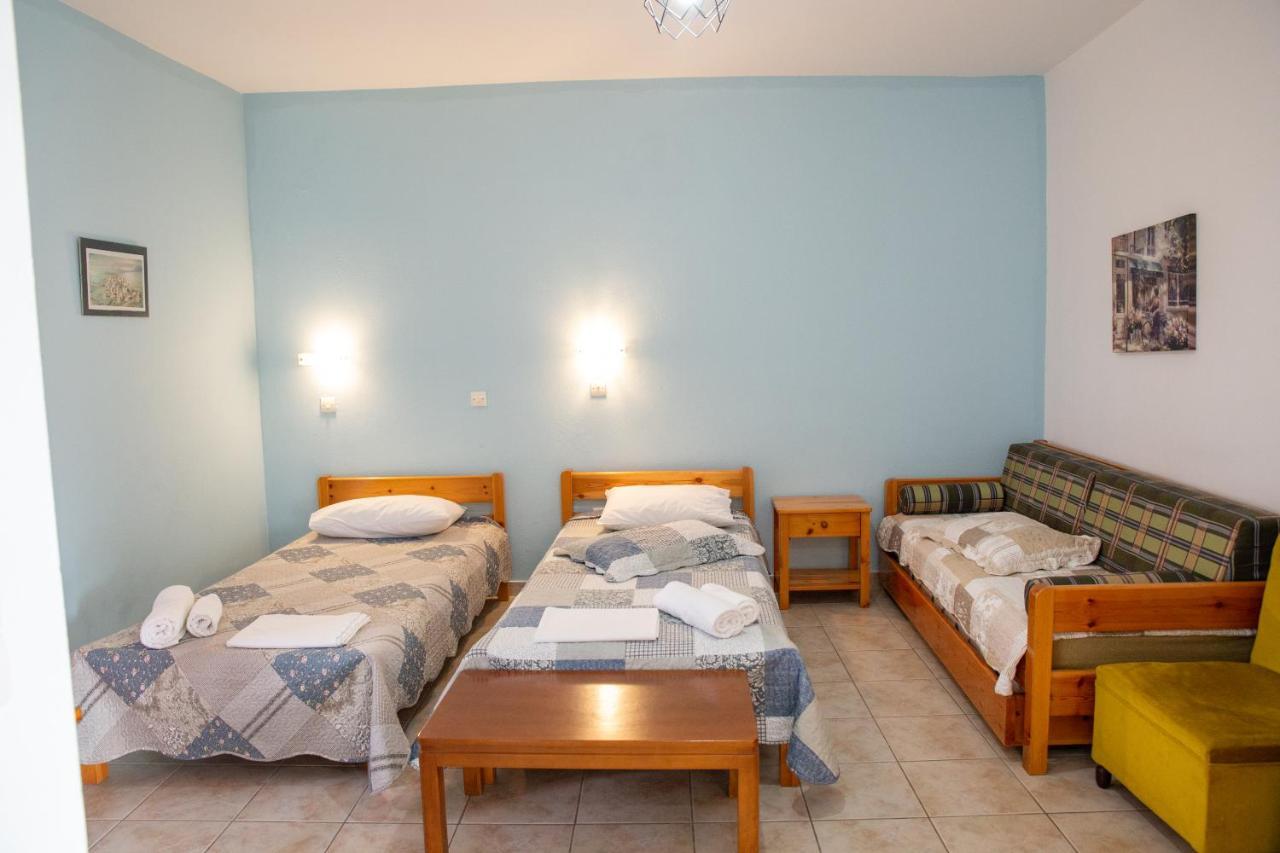 Traditional House Alepis In Areopolis المظهر الخارجي الصورة