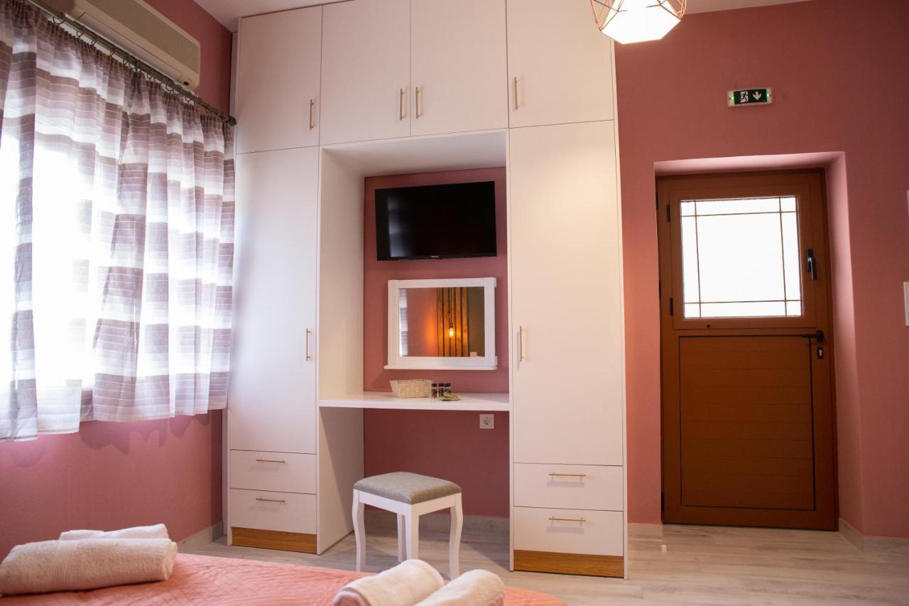 Traditional House Alepis In Areopolis المظهر الخارجي الصورة