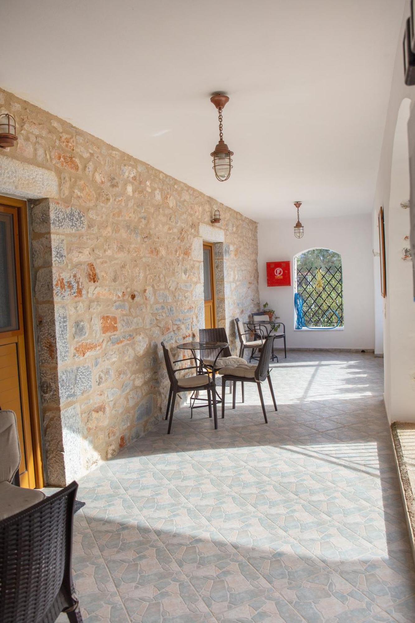 Traditional House Alepis In Areopolis المظهر الخارجي الصورة